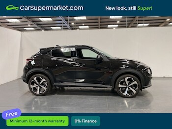 Used Nissan Juke 2023 for sale - 78436905: Photo