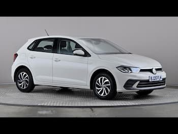 Used Volkswagen Polo 2025 for sale - 79563700: Photo