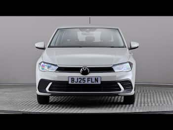 Used Volkswagen Polo 2025 for sale - 79563700: Photo