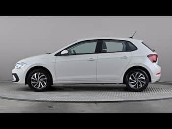 Used Volkswagen Polo 2025 for sale - 79563700: Photo