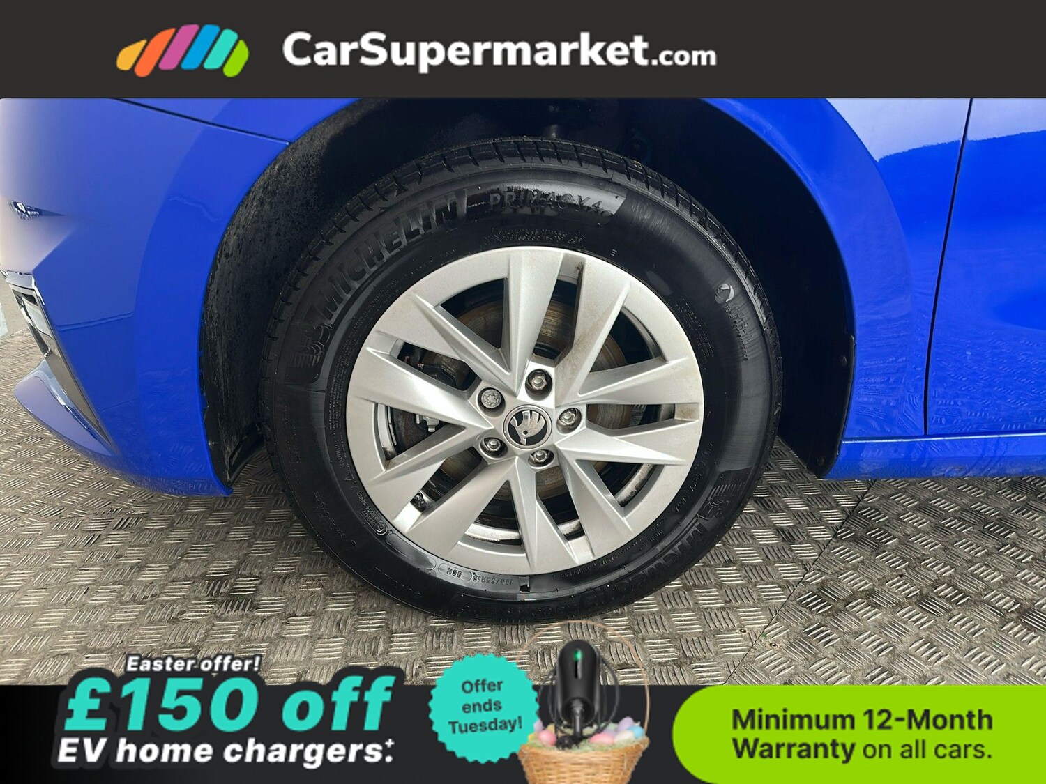 Used Skoda Fabia 2022 for sale - 77567919: Photo 15