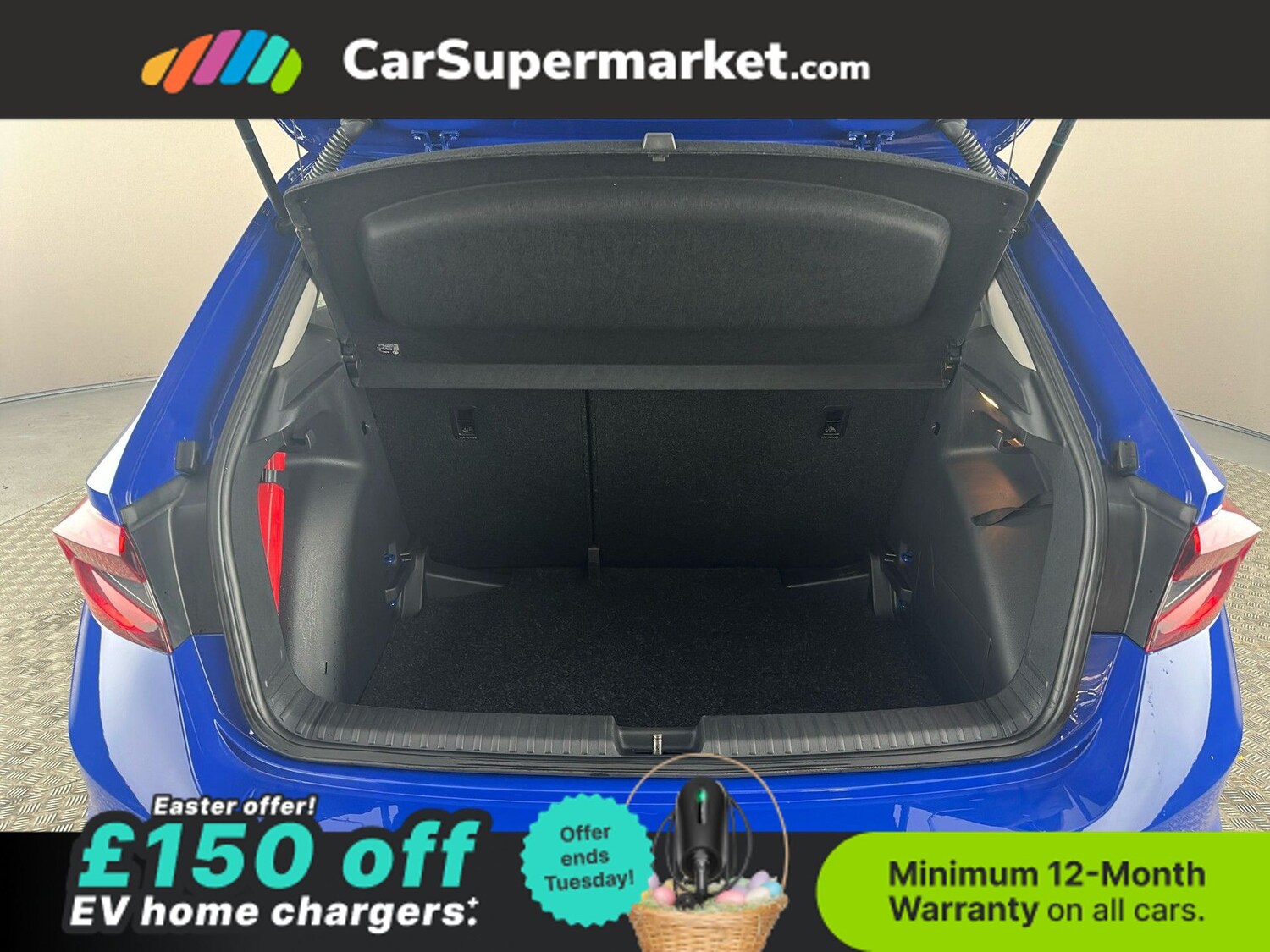 Used Skoda Fabia 2022 for sale - 77567919: Photo 18