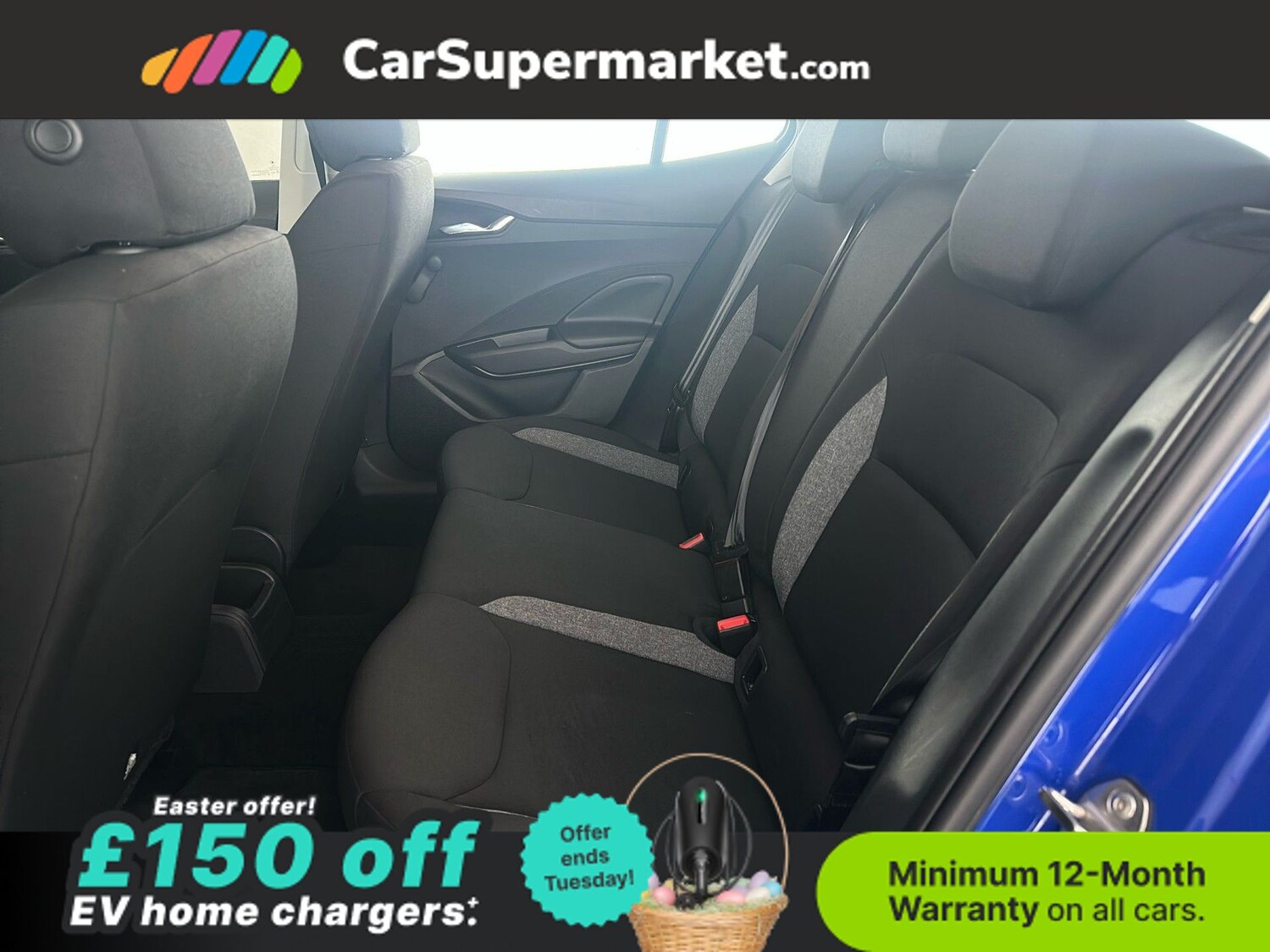 Used Skoda Fabia 2022 for sale - 77567919: Photo 23