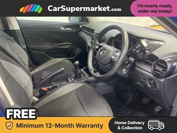 Used Skoda Fabia 2022 for sale - 77567919: Photo