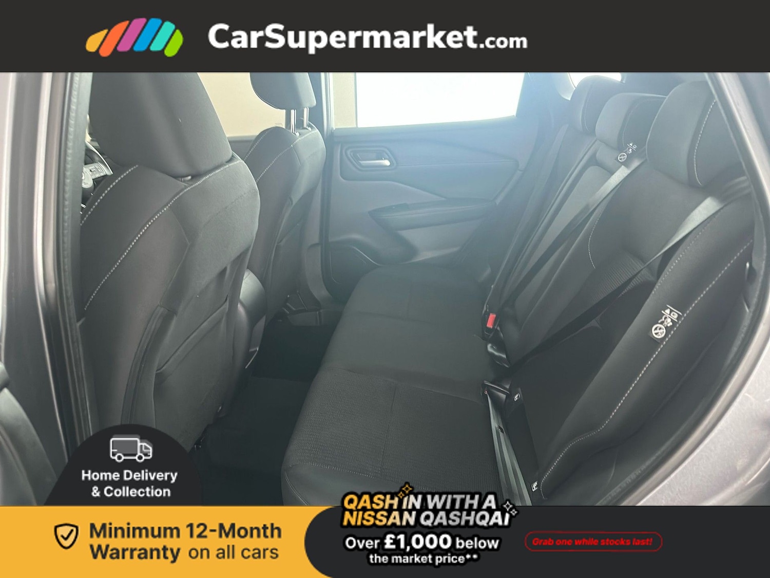 Used Nissan Qashqai 2022 for sale - 77079963: Photo 20