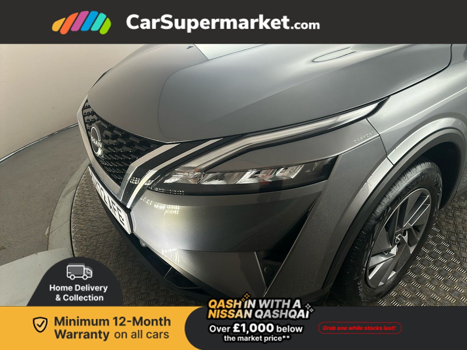 Used Nissan Qashqai 2022 for sale - 77079963: Photo 22