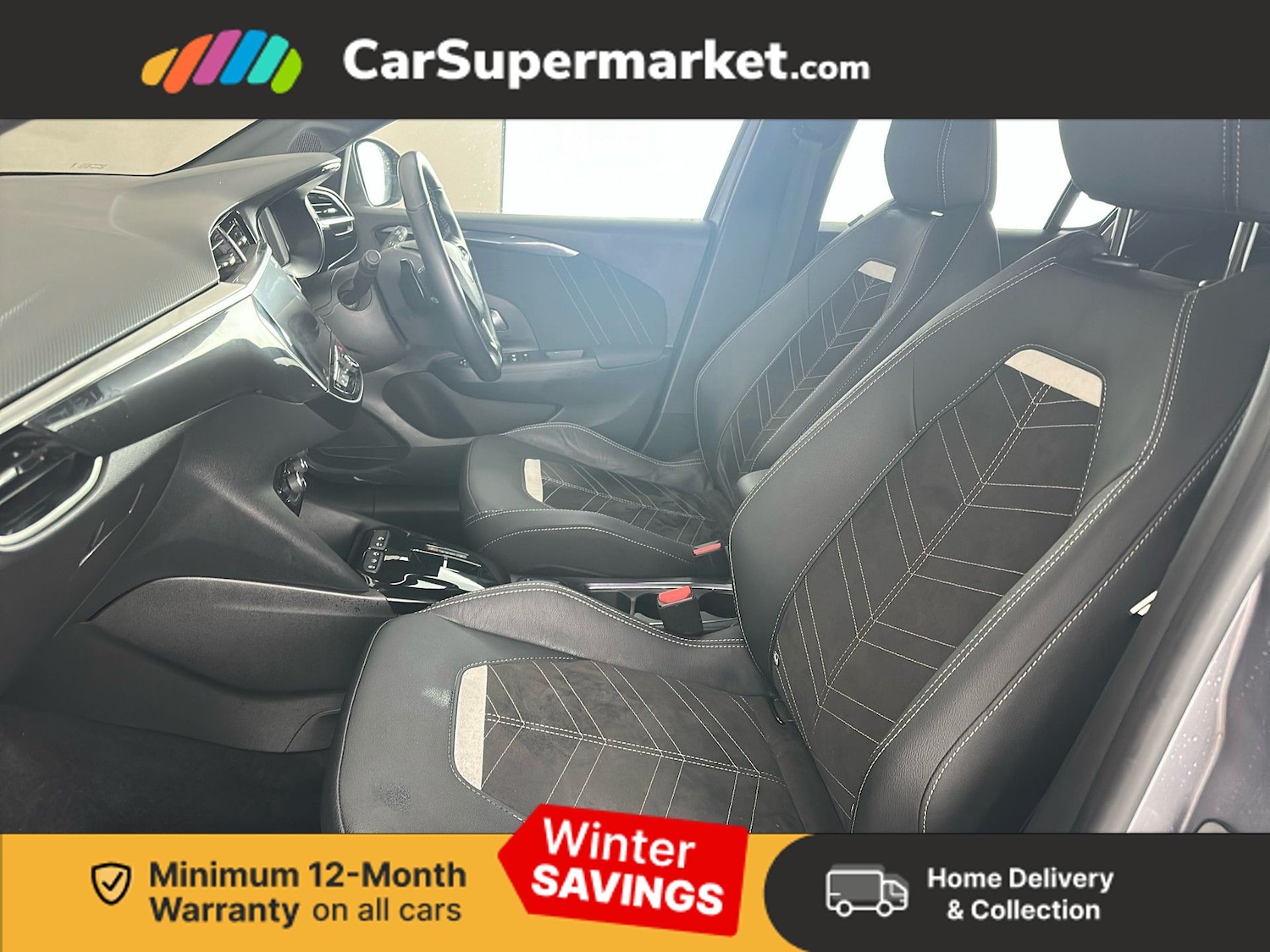 Used Vauxhall Corsa 2023 for sale - 77275522: Photo 18