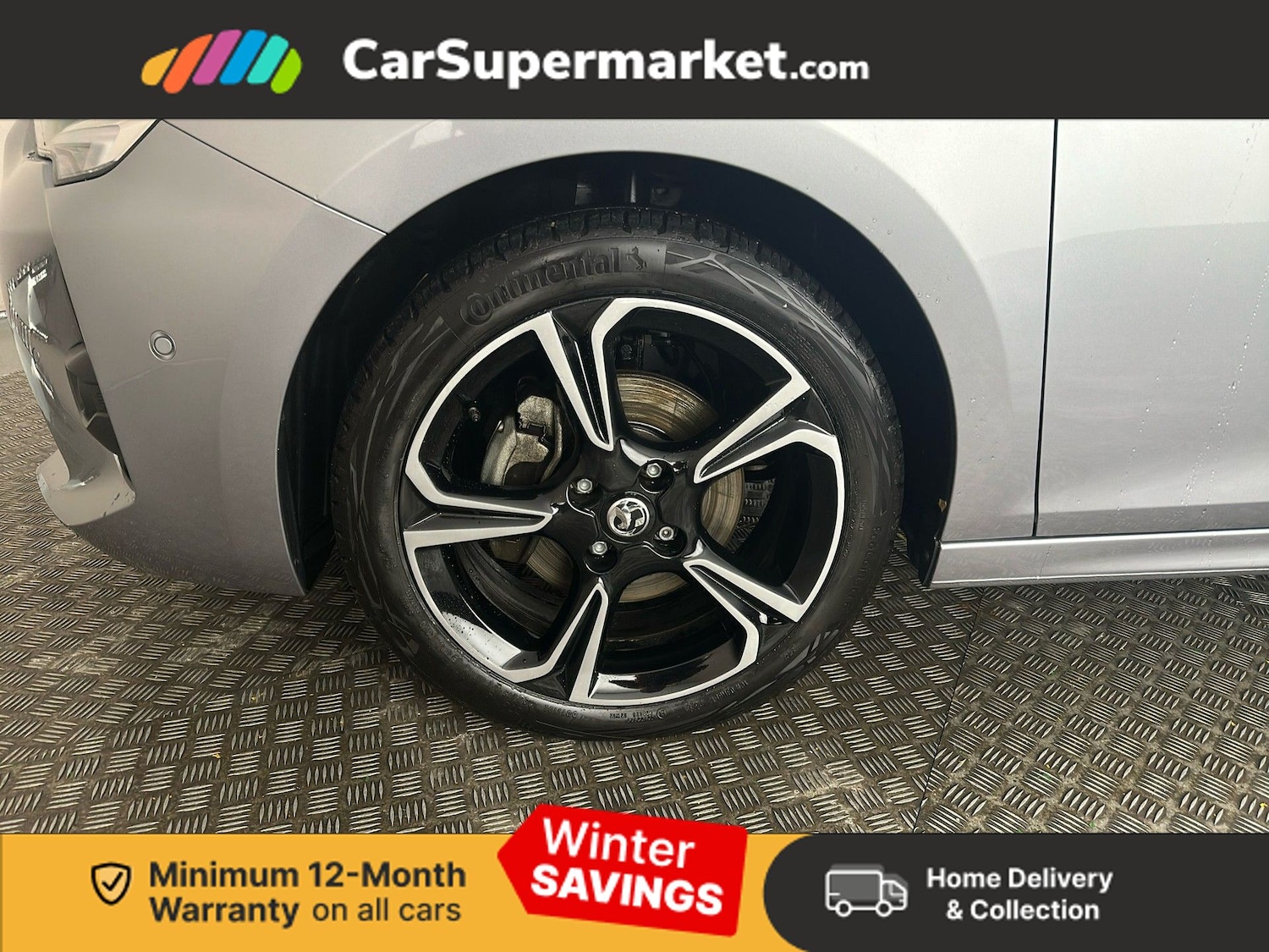 Used Vauxhall Corsa 2023 for sale - 77275522: Photo 20