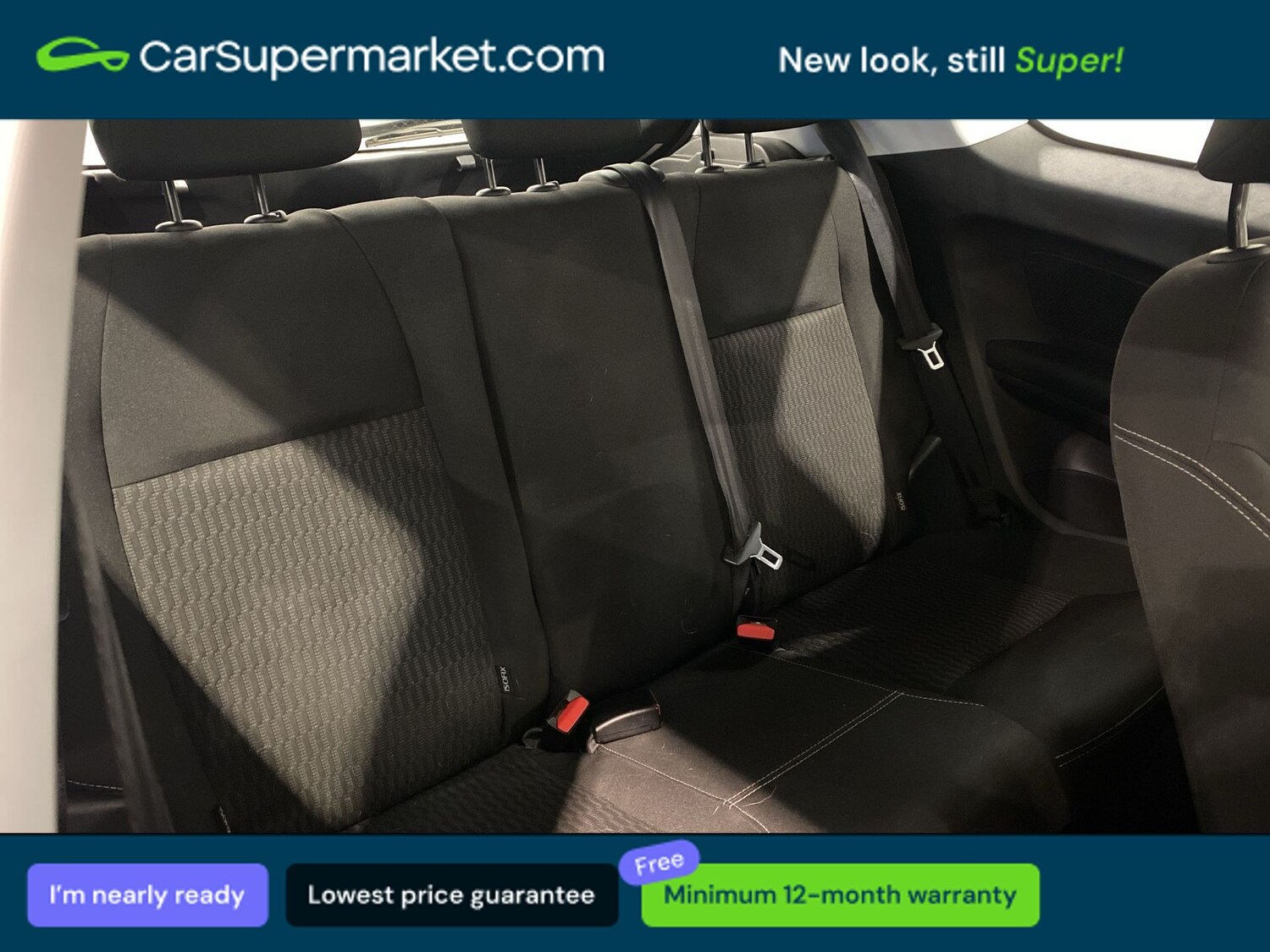 Used Peugeot 208 2016 for sale - 78161775: Photo 4