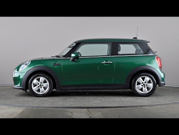 Used MINI Hatch 2023 for sale - 78820044: Photo