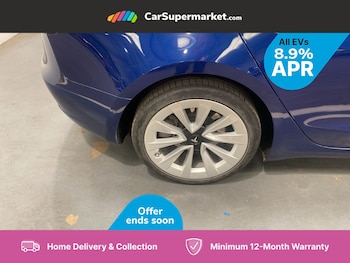 Used Tesla Model 3 2021 for sale - 75739996: Photo