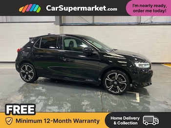 Used Vauxhall Corsa 2023 for sale - 77593383: Photo