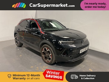 2022 - 1.2 Turbo 100 GS Line 5dr