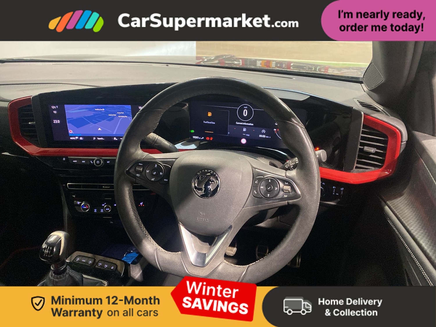 Used Vauxhall Mokka 2022 for sale - 77187460: Photo 5