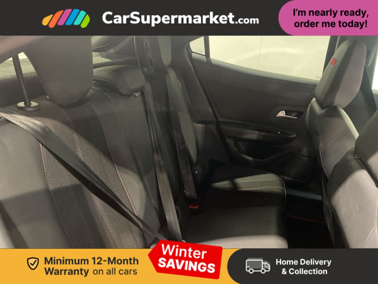 Used Vauxhall Mokka 2022 for sale - 77187460: Photo 6