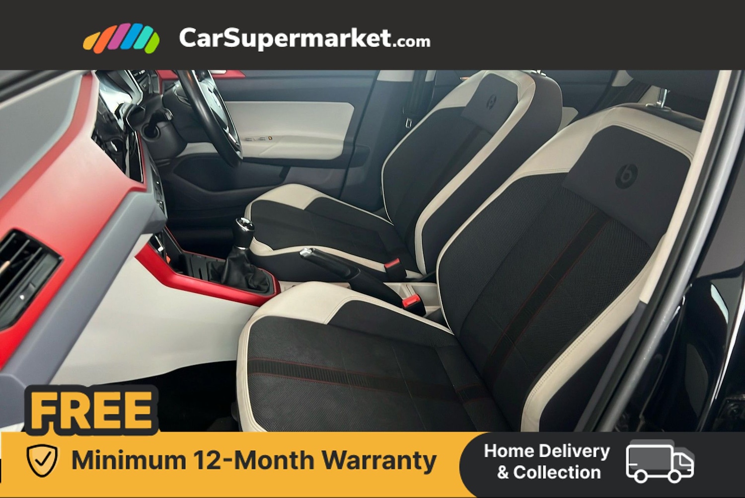 Used Volkswagen Polo 2020 for sale - 76341644: Photo 17