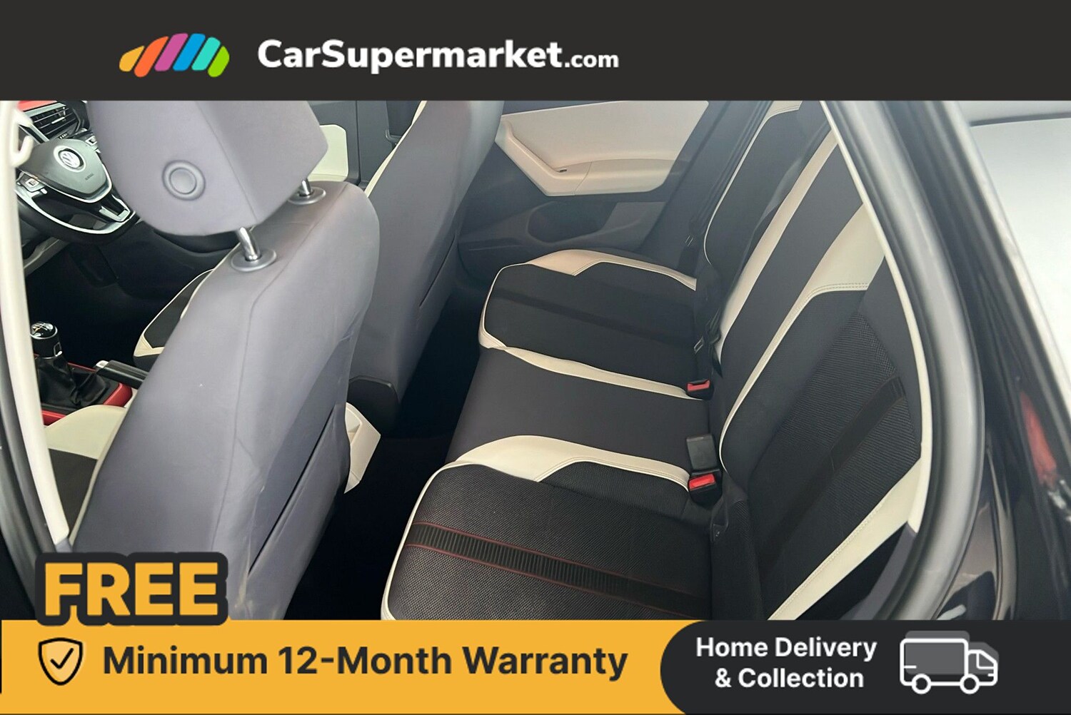 Used Volkswagen Polo 2020 for sale - 76341644: Photo 18