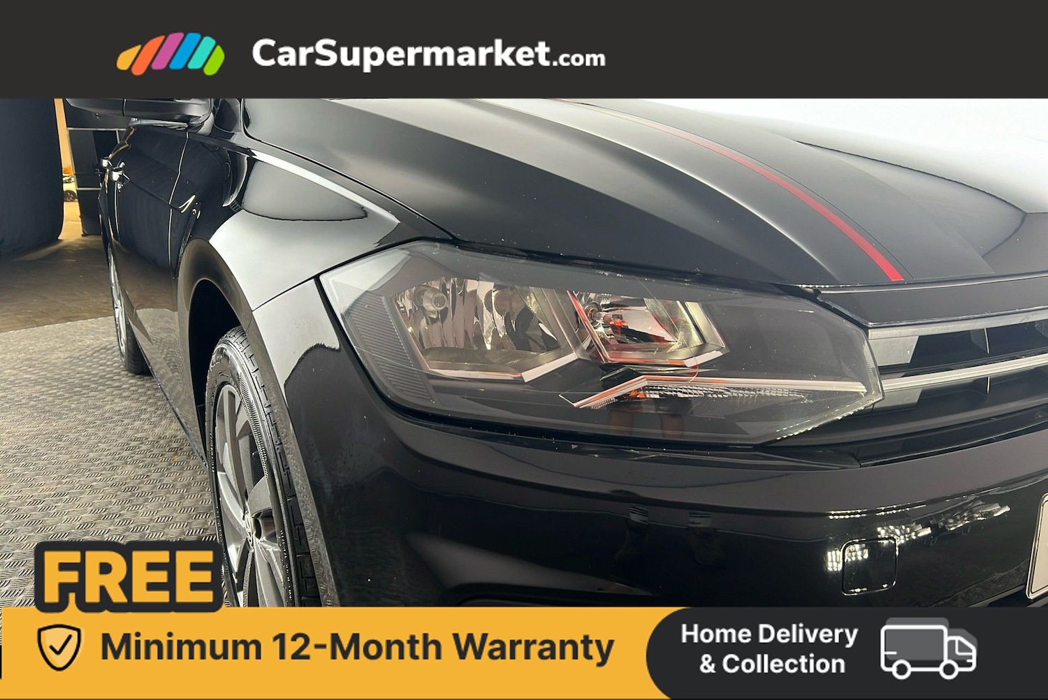 Used Volkswagen Polo 2020 for sale - 76341644: Photo 20