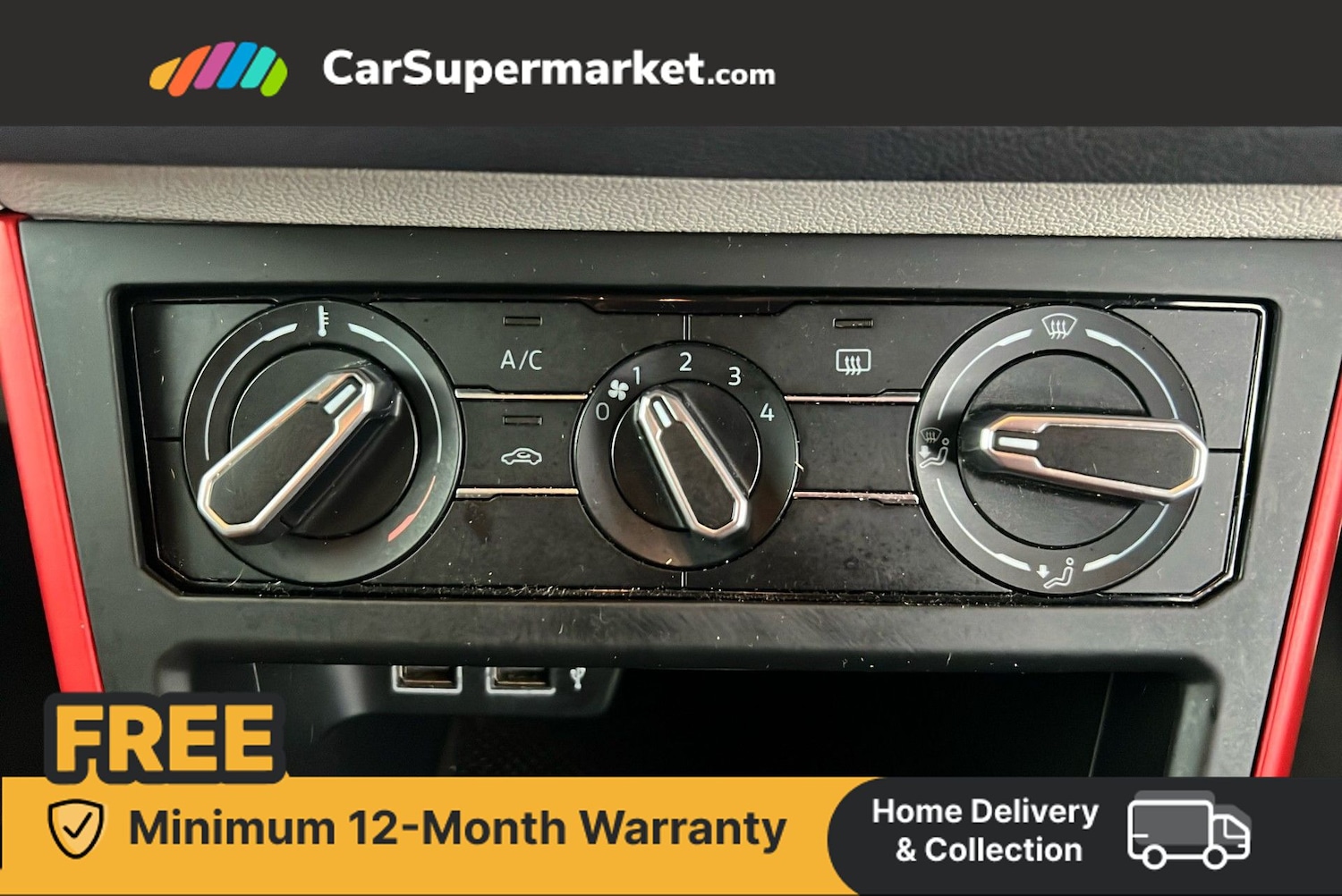 Used Volkswagen Polo 2020 for sale - 76341644: Photo 24