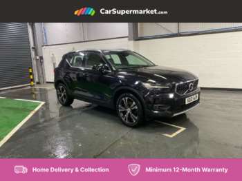 2021 - 1.5 T5 Recharge PHEV Inscription Pro Auto 5-Door