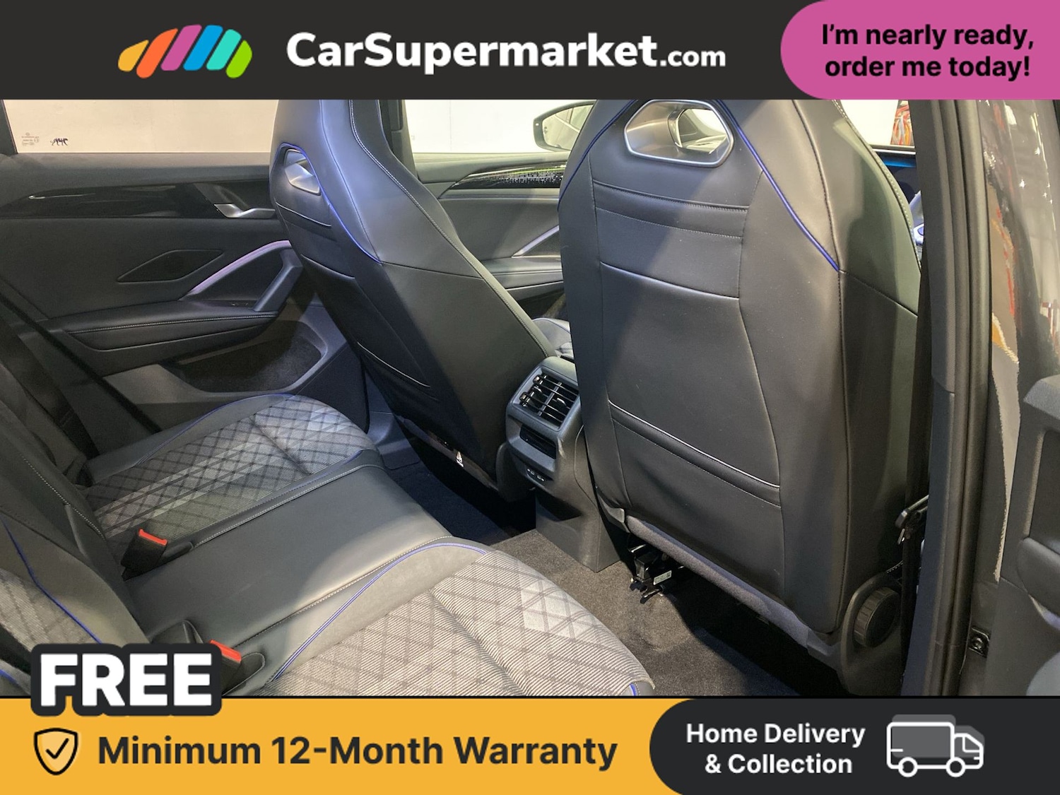 Used Volkswagen Tiguan 2025 for sale - 77728701: Photo 3