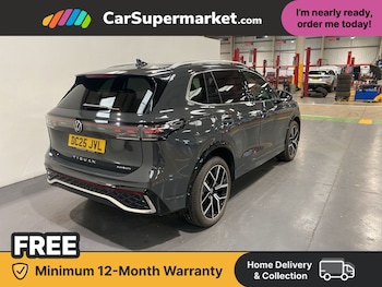 Used Volkswagen Tiguan 2025 for sale - 77728701: Photo