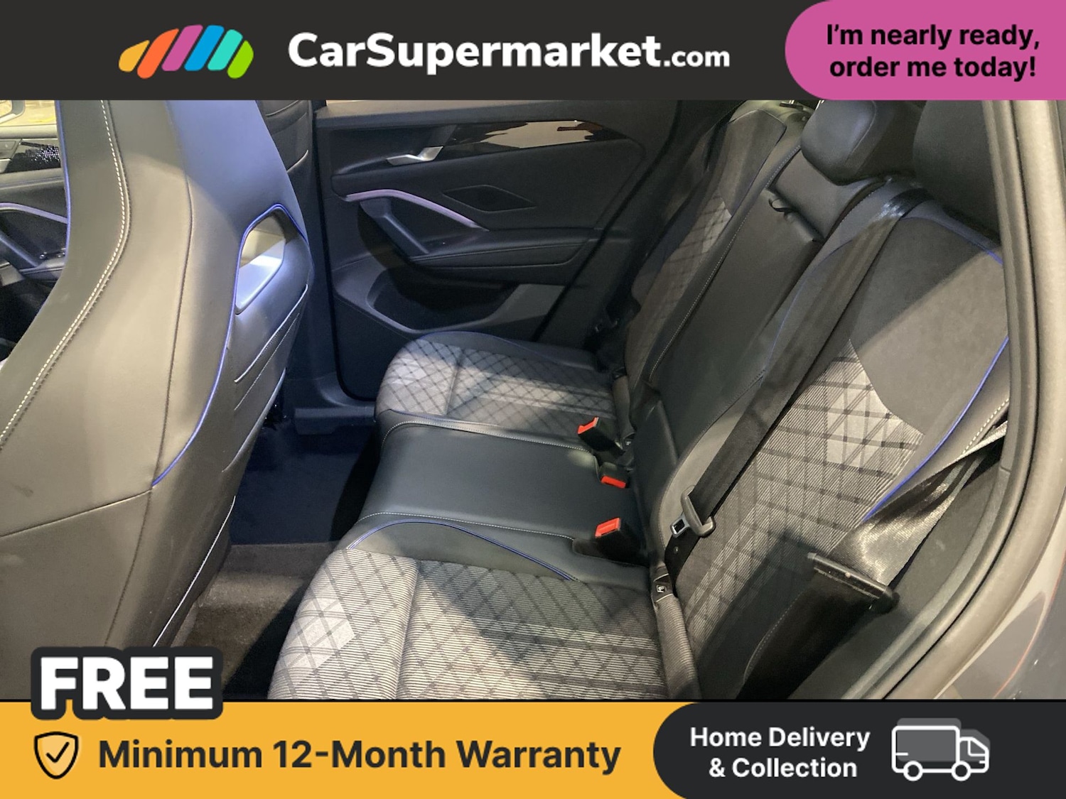 Used Volkswagen Tiguan 2025 for sale - 77728701: Photo 5