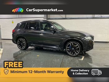 Used BMW X3 2022 for sale - 76469187: Photo