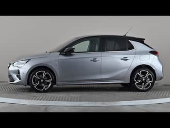 Used Vauxhall Corsa 2023 for sale - 79639877: Photo