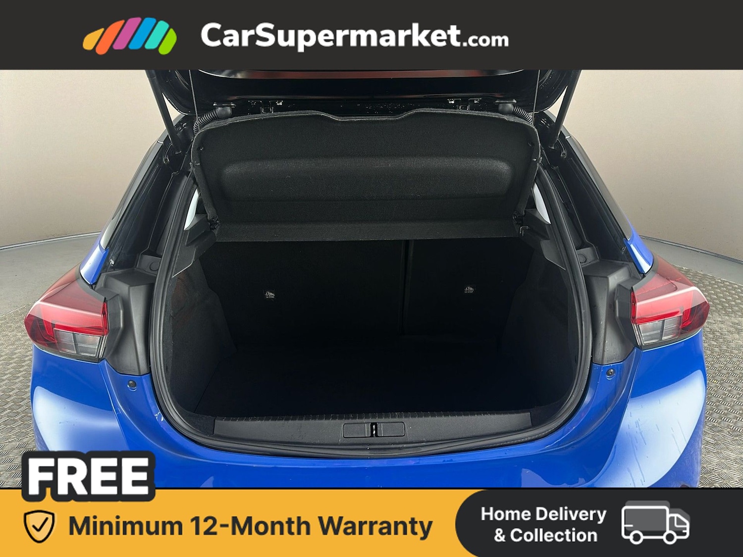 Used Vauxhall Corsa 2020 for sale - 77692090: Photo 22