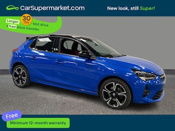 Used Vauxhall Corsa 2022 for sale - 78459548: Photo