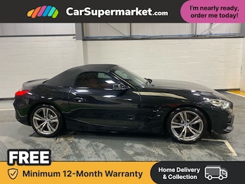 Used BMW Z4 2019 for sale - 77719167: Photo