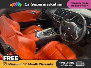Used BMW Z4 2019 for sale - 77719167: Photo