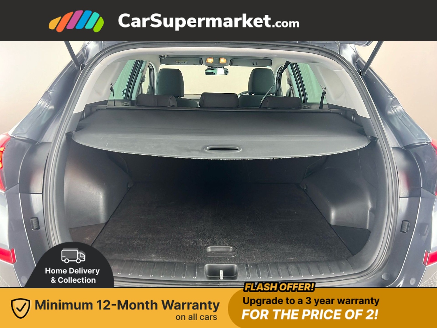 Used Hyundai TUCSON 2019 for sale - 76789674: Photo 23