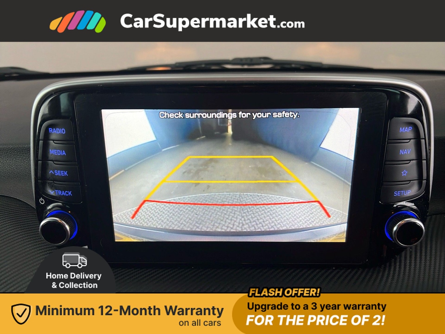 Used Hyundai TUCSON 2019 for sale - 76789674: Photo 25