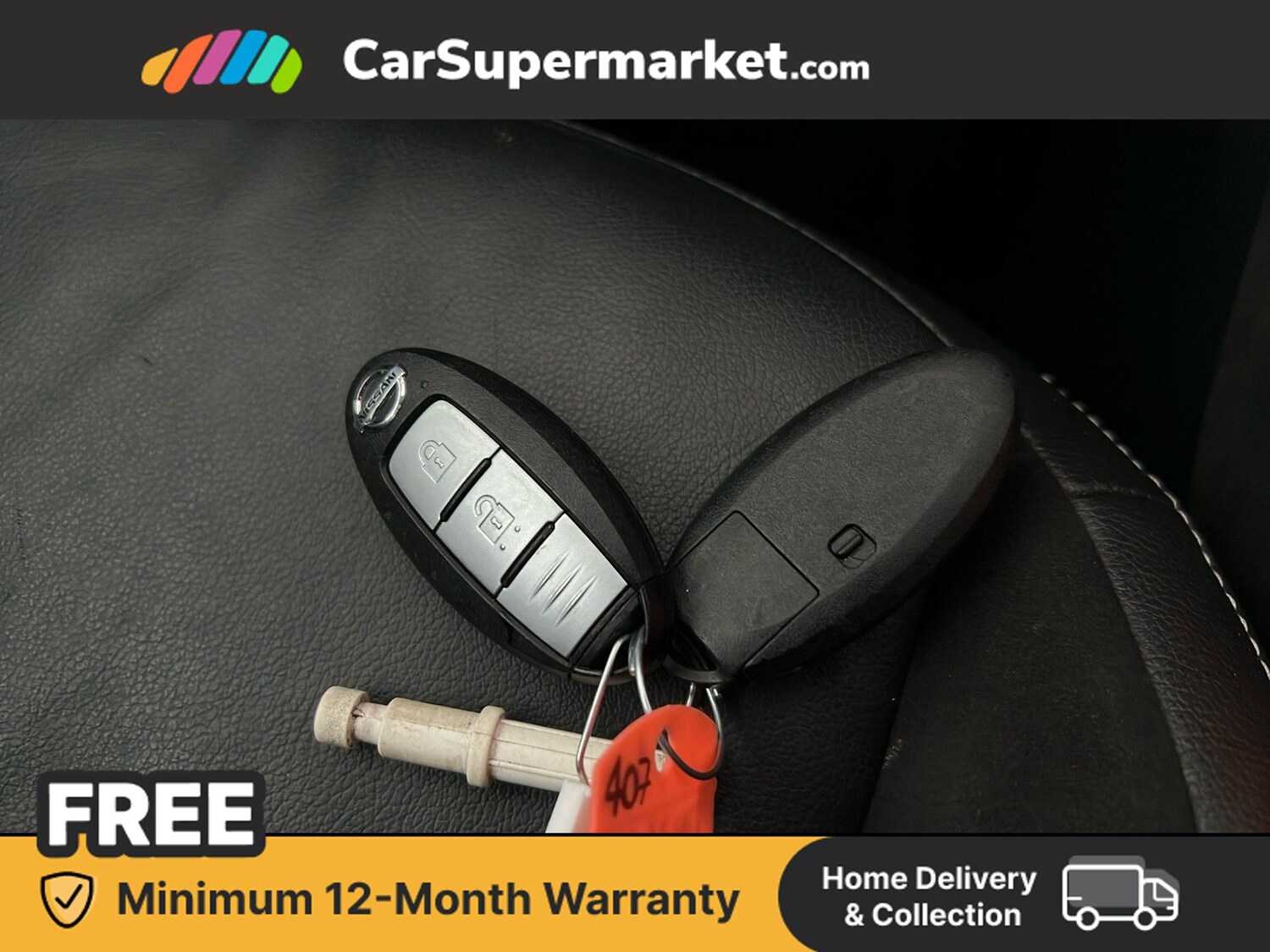 Used Nissan Juke 2021 for sale - 77601623: Photo 23