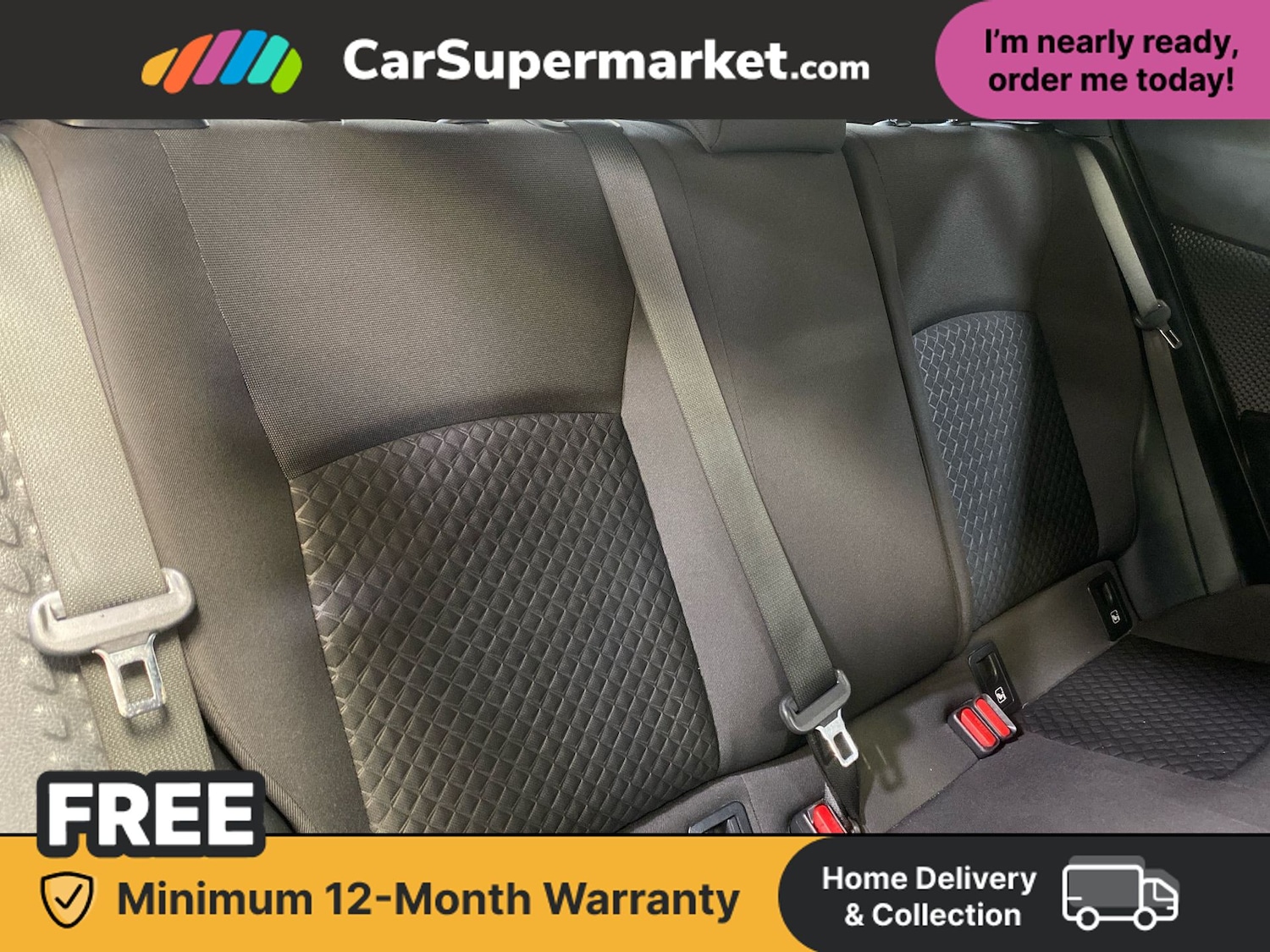 Used Toyota C-HR 2023 for sale - 77779730: Photo 6