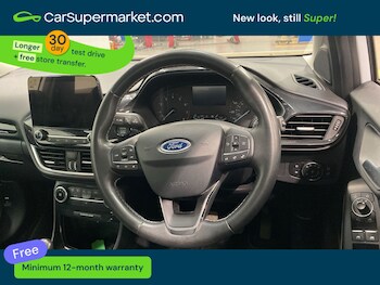 Used Ford Puma 2023 for sale - 78512336: Photo