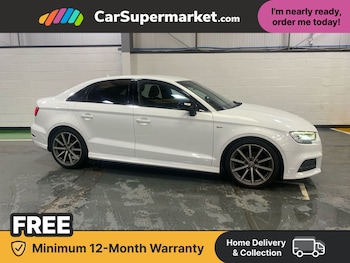 Used Audi A3 2017 for sale - 77878847: Photo