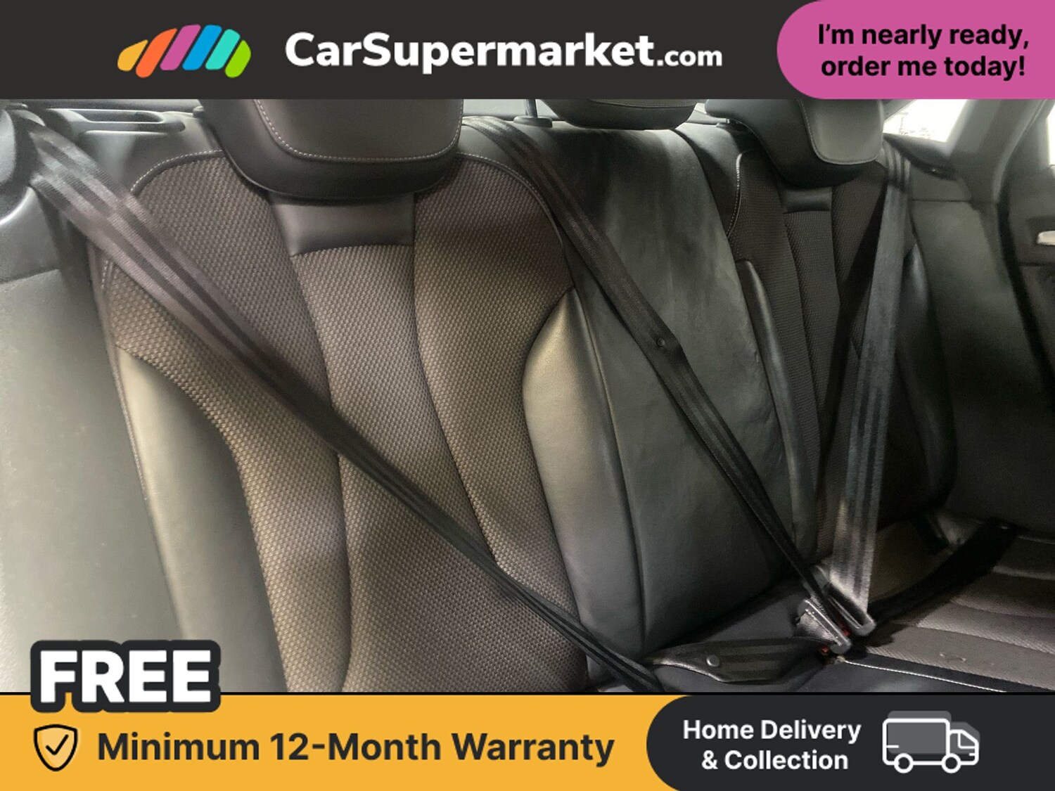 Used Audi A3 2017 for sale - 77878847: Photo 6