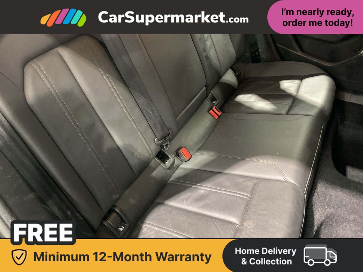 Used Audi A3 2022 for sale - 78150678: Photo 4