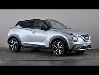 Used Nissan Juke 2022 for sale - 78997279: Photo
