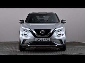 Used Nissan Juke 2022 for sale - 78997279: Photo