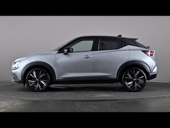 Used Nissan Juke 2022 for sale - 78997279: Photo