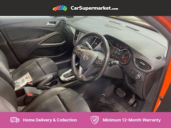 Used Vauxhall Crossland 2022 for sale - 75483058: Photo
