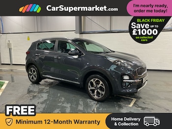 Used Kia Sportage 2018 for sale - 76654065: Photo
