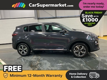 Used Kia Sportage 2018 for sale - 76654065: Photo