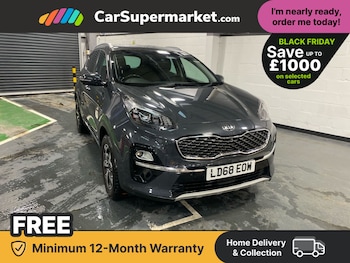 Used Kia Sportage 2018 for sale - 76654065: Photo