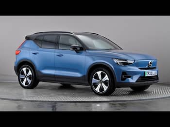 Used Volvo XC40 2023 for sale - 79660982: Photo
