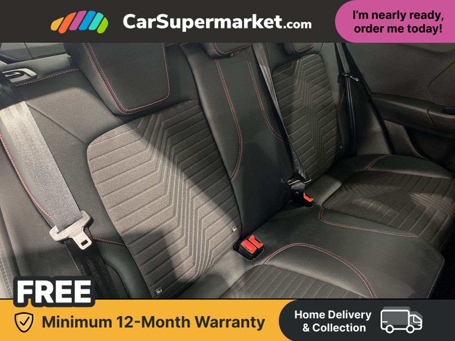 Used Ford Puma 2023 for sale - 78097792: Photo 4